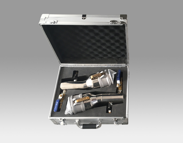 油罐車(chē)下部取樣器專用箱