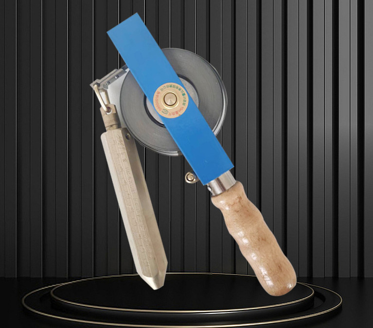 測深量油尺的結構優勢及使用注意事項