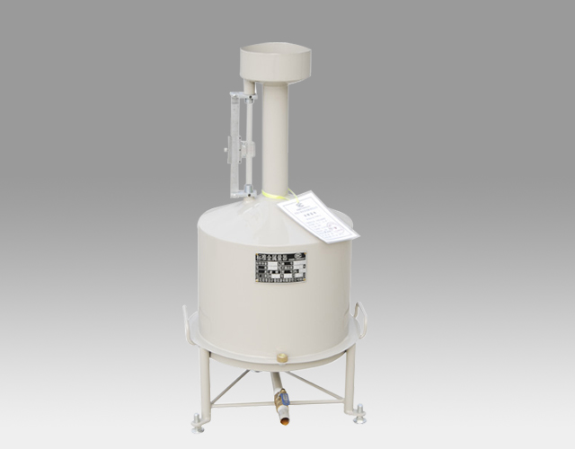 正確存放標(biāo)準(zhǔn)金屬量器可避免造成計(jì)量失誤