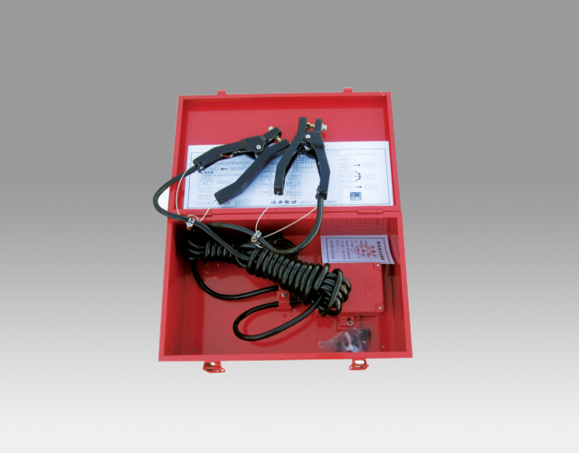 未來趨勢:智能靜電接地報警器的技術(shù)革新