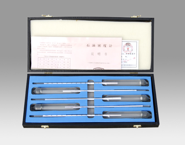 從原理到應用,全方位解析石油密度計