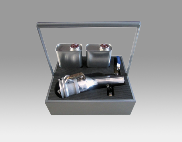 油罐快速取樣器的作用與優勢能做到高效能源管理